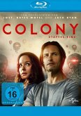 Colony-Staffel 1 - 2 Disc Bluray Colony-Staffel 1 - 2 Disc Bluray