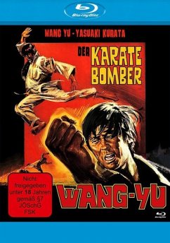 Wang Yu - Der Karatebomber - Yu,Wang