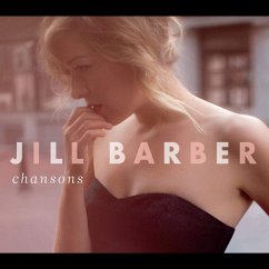 Chansons - Barber,Jill