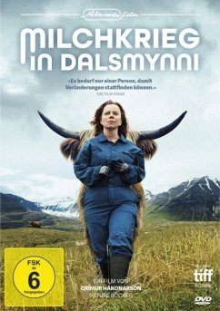 Milchkrieg in Dalsmynni Cover Milchkrieg in Dalsmynni