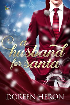 Cover A Husband for Santa (eBook, ePUB)