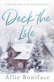 Deck the Isle (Drake Isle, #1.5) (eBook, ePUB)