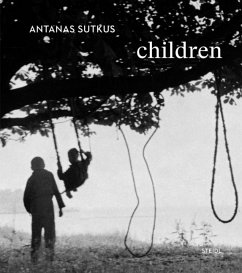 Children - Sutkus, Antanas