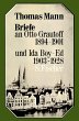 Briefe an Otto Grautoff 1894-1901 und... - Bild 1