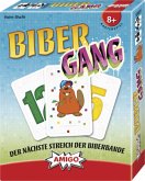Biber-Gang (Kartenspiel)