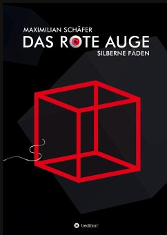 Das Rote Auge - Schäfer, Maximilian