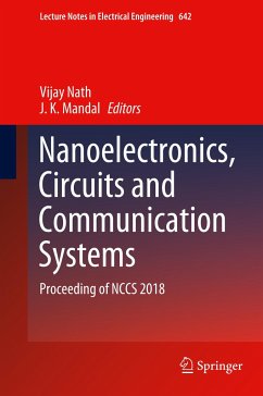 Nanoelectronics, Circuits and Communication Systems