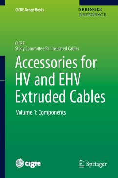 Cover Accessories for HV and EHV Extruded Cables