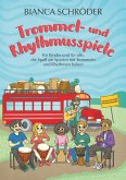 Trommel- und Rhythmusspiele Trommel- und Rhythmusspiele