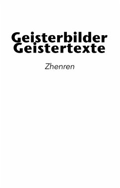 Geisterbilder   Geistertexte