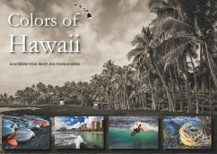 Colors of Hawaii - Krauss, Florian