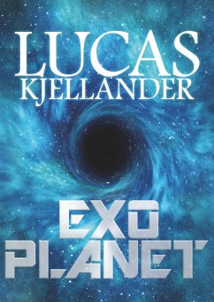 Exoplanet - Kjellander, Lucas