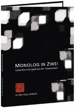 Monolog in Zwei - Umbach, Yu Mo Hung