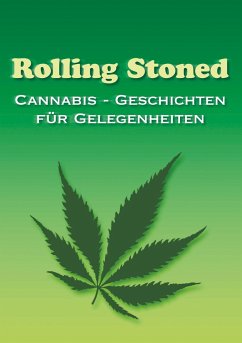 Rolling Stoned - Mitrovic, Michael;Schuster, Michael
