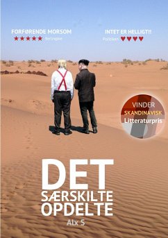 Det Særskilte Opdelte - S, ALx