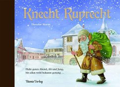 Knecht Ruprecht Miniausgabe - Storm, Theodor