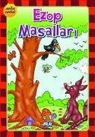 Cover Ezop Masallari