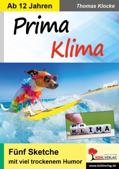 Prima Klima - Klocke, Thomas