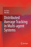 Distributed Average Tracking in Multi-agent Systems