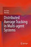 Distributed Average Tracking in Multi-agent Systems