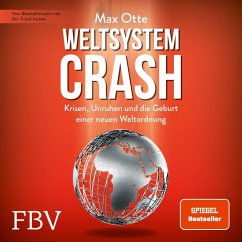 Weltsystemcrash (MP3-Download) - Otte, Max