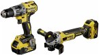 DeWalt DCK2080P2T-QW Akku-Kombopack
