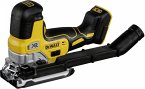 DeWalt DCS335NT-XJ Akku-Stichsäge