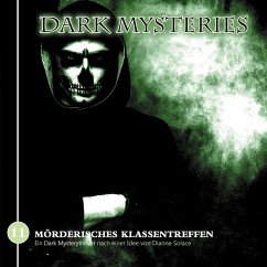 Mörderisches Klassentreffen (MP3-Download) - Winter, Markus; Solace, Dianne