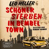 Schöner Sterben in Bembeltown (MP3-Download)