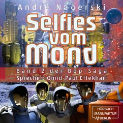 Selfies vom Mond (MP3-Download) - Nagerski, André