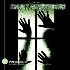 Poltergeist (MP3-Download) - Winter, Markus; Lord, Stephen