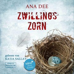 Zwillingszorn (MP3-Download) - Dee, Ana