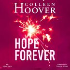 Sky & Dean-Reihe 1: Hope Forever (MP3-Download)