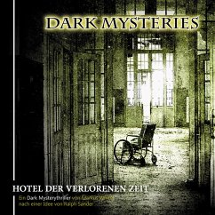 Hotel der verlorenen Zeit (MP3-Download) - Winter, Markus; Sander, Ralph