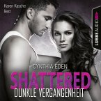 Shattered - Dunkle Vergangenheit (MP3-Download)