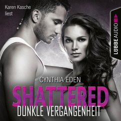 Shattered - Dunkle Vergangenheit (MP3-Download) - Eden, Cynthia