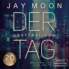 Zwanzig Uhr (MP3-Download) - Moon, Jay