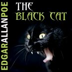 The Black Cat (Edgar Allan Poe) (MP3-Download)