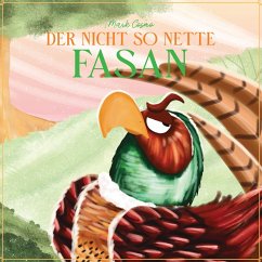 Der nicht so nette Fasan (MP3-Download) - Cosmo, Mark