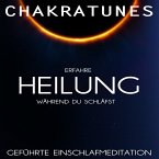 Geführte Einschlafmeditation   Erfahre Heilung während Du schläfst (MP3-Download)