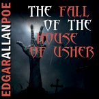 The Fall of the House of Usher (Edgar Allan Poe) (MP3-Download)