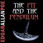 The Pit and the Pendulum (Edgar Allan Poe) (MP3-Download)