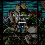 Le Château des Carpathes (MP3-Download)