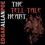 The Tell-Tale Heart (Edgar Allan Poe) (MP3-Download)