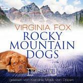 Rocky Mountain Dogs (MP3-Download)
