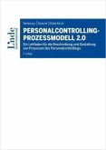 Personalcontrolling-Prozessmodell 2.0
