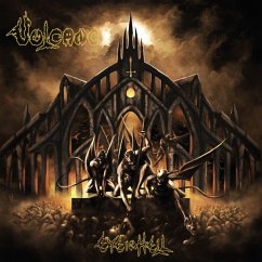 Cover Eye In Hell