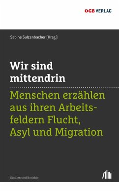 Wir sind mittendrin - Sulzenbacher, Sabine