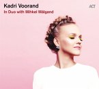 In Duo With Mihkel Mälgand