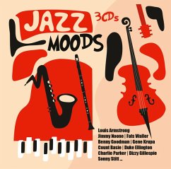 Jazz Moods - Diverse